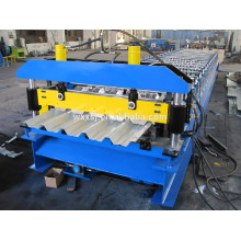 RN100/35 roll forming machine